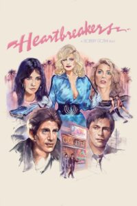 Heartbreakers 1984 on netflix