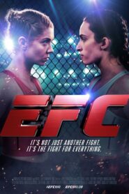 EFC 2024 on netflix