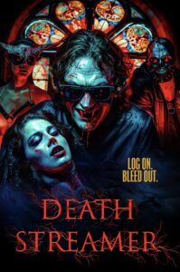 Death Streamer 2024 on netflix