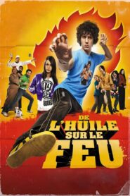 Wok the Kasbah 2011 on netflix