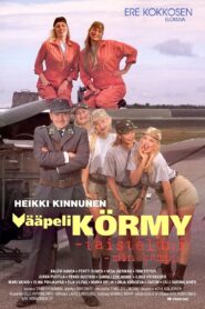 Vääpeli Körmy – taisteluni 1994 on netflix