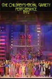 The Children’s Royal Variety Performance 1992 on netflix