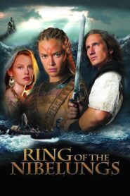 Ring of the Nibelungs 2004 on netflix
