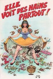 Elle voit des nains partout ! 1982 on netflix