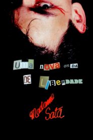 Uma Nova Onda de Liberdade: A História do Madame Satã 2015 on netflix