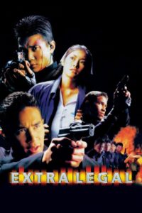 Extra Legal 1999 on netflix