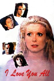 I Love You All 1980 on netflix