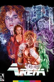 Arena 1989 on netflix
