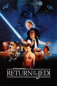 Return of the Jedi 1983 on netflix