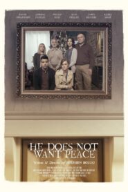 He Does Not Want Peace 2016 on netflix