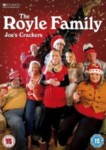 Joe’s Crackers 2010 on netflix