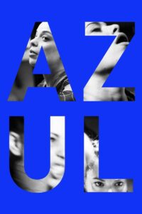 Azul 2021 on netflix