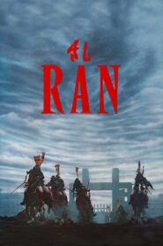 Ran 1985 on netflix