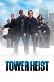 Tower Heist 2011 on netflix