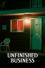 Unfinished Business 2020 on netflix