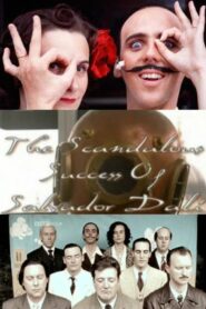 Surrealissimo: The Trial of Salvador Dali 2002 on netflix