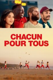 Chacun pour tous 2018 on netflix