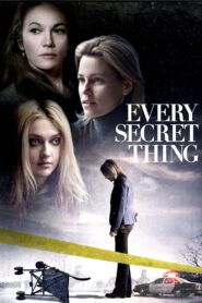 Every Secret Thing 2014 on netflix