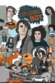 The Exploding Boy 2023 on netflix