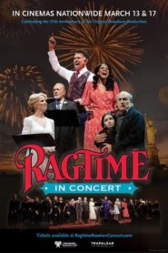 Ragtime Reunion Concert 2024 on netflix