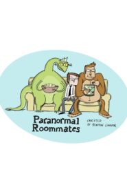 Paranormal Roommates 2013 on netflix
