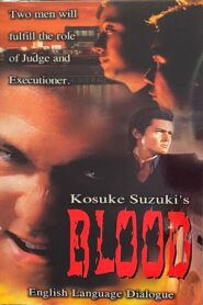 Blood 1998 on netflix