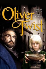 Oliver Twist 1982 on netflix