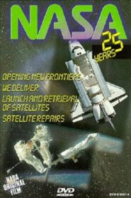 NASA: 25 Years 1983 on netflix