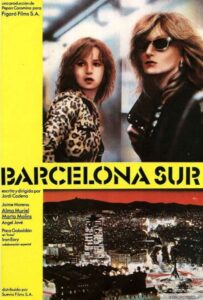 Barcelona sur 1981 on netflix