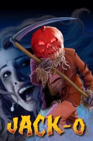 Jack-O 1995 on netflix