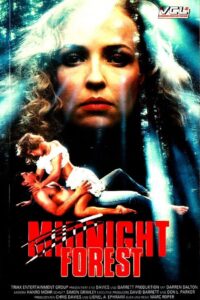 Dancing in the Forest 1988 on netflix