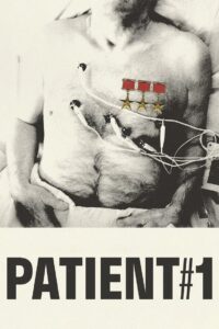 Patient No. 1 2023 on netflix