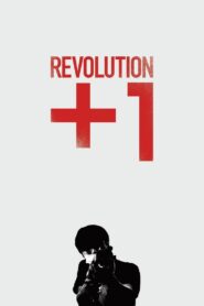 REVOLUTION+1 2023 on netflix