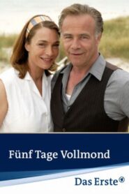 Fünf Tage Vollmond 2009 on netflix