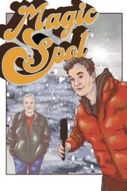 Magic Spot 2022 on netflix