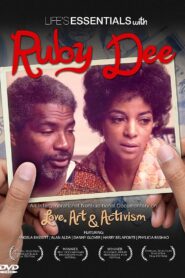 Life’s Essentials with Ruby Dee 2014 on netflix