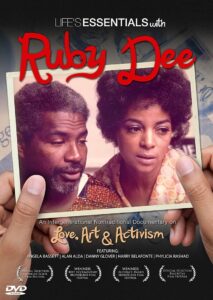 Life’s Essentials with Ruby Dee 2014 on netflix