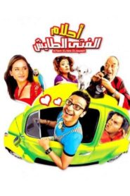Dreams of the Reckless Boy 2007 on netflix