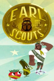 Earl Scouts 2013 on netflix
