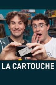 La cartouche 2016 on netflix