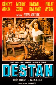 Destan 1980 on netflix