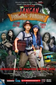 Jangan Pandang-Pandang 2012 on netflix