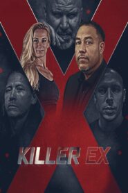 Killer Ex 2024 on netflix