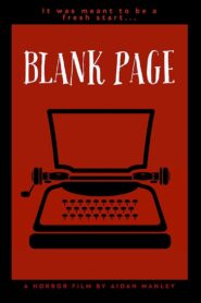 Blank Page 2021 on netflix