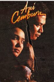 Fire of Jealousy 1989 on netflix