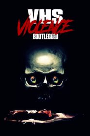 VHS Violence: Bootlegged 2022 on netflix