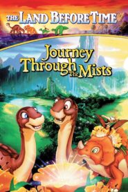 The Land Before Time IV: Journey Through the Mists 1996 on netflix
