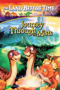 The Land Before Time IV: Journey Through the Mists 1996 on netflix