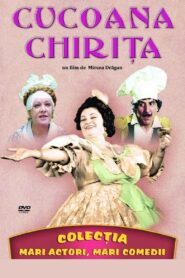 Cucoana Chirița 1986 on netflix