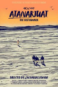 Atanarjuat: The Fast Runner 2002 on netflix